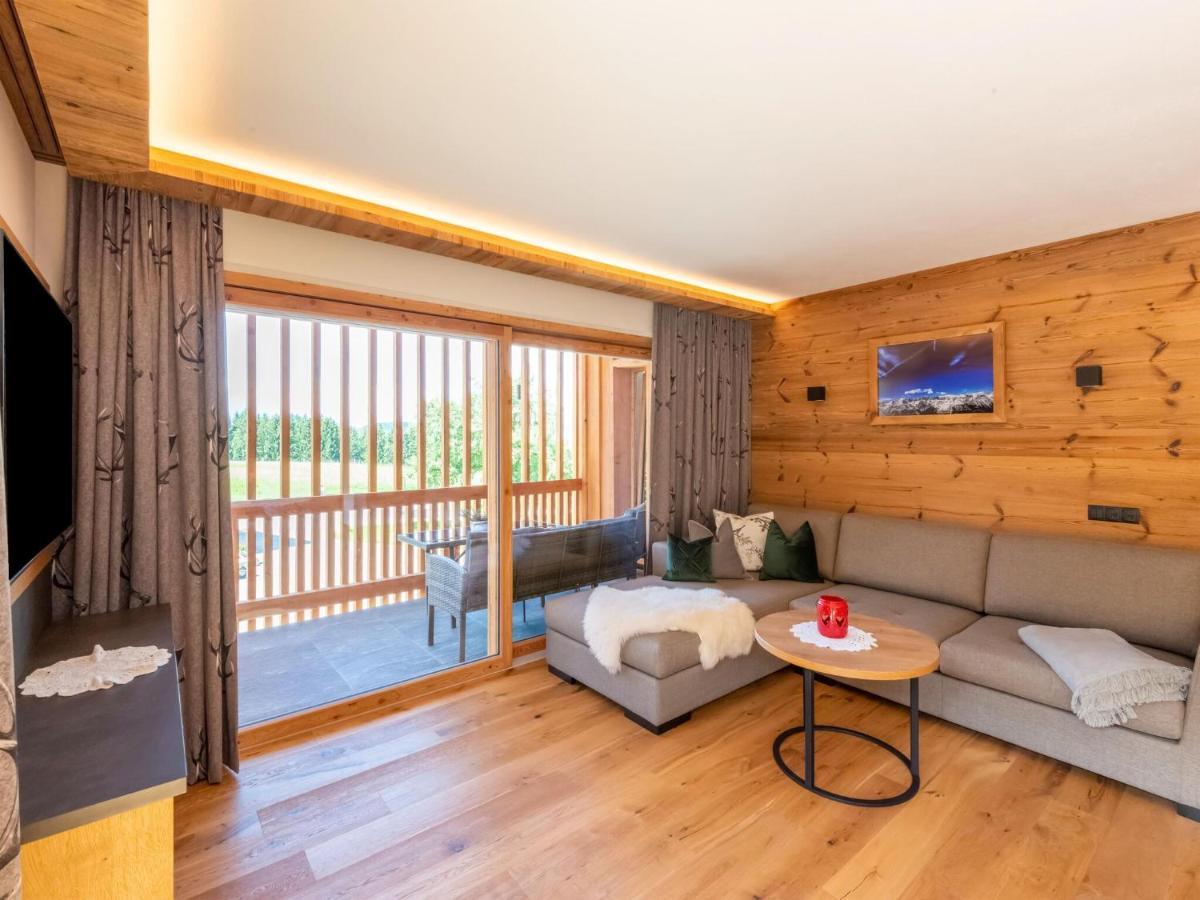 Apartments Heissangerer Tulfes Luaran gambar