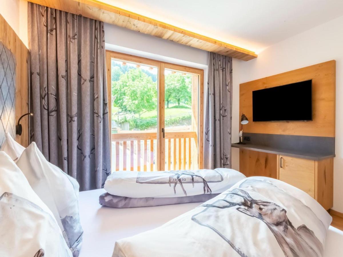 Apartments Heissangerer Tulfes Luaran gambar