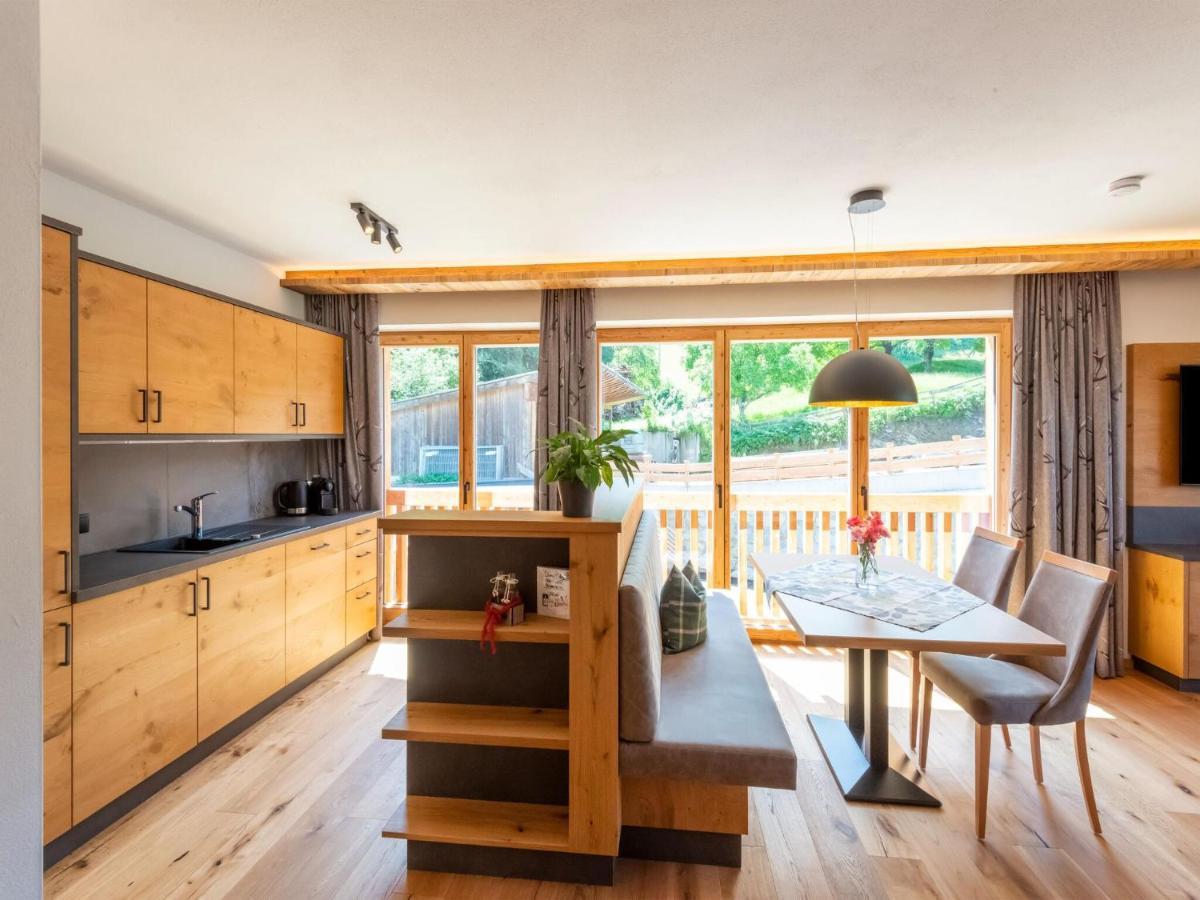 Apartments Heissangerer Tulfes Luaran gambar