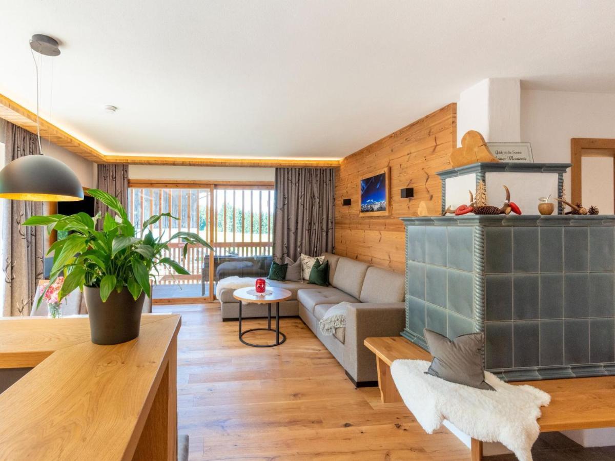 Apartments Heissangerer Tulfes Luaran gambar