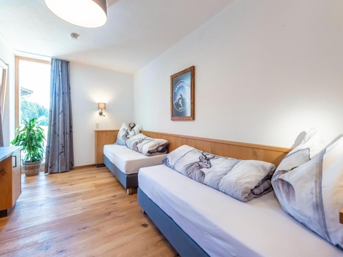 Apartments Heissangerer Tulfes Luaran gambar