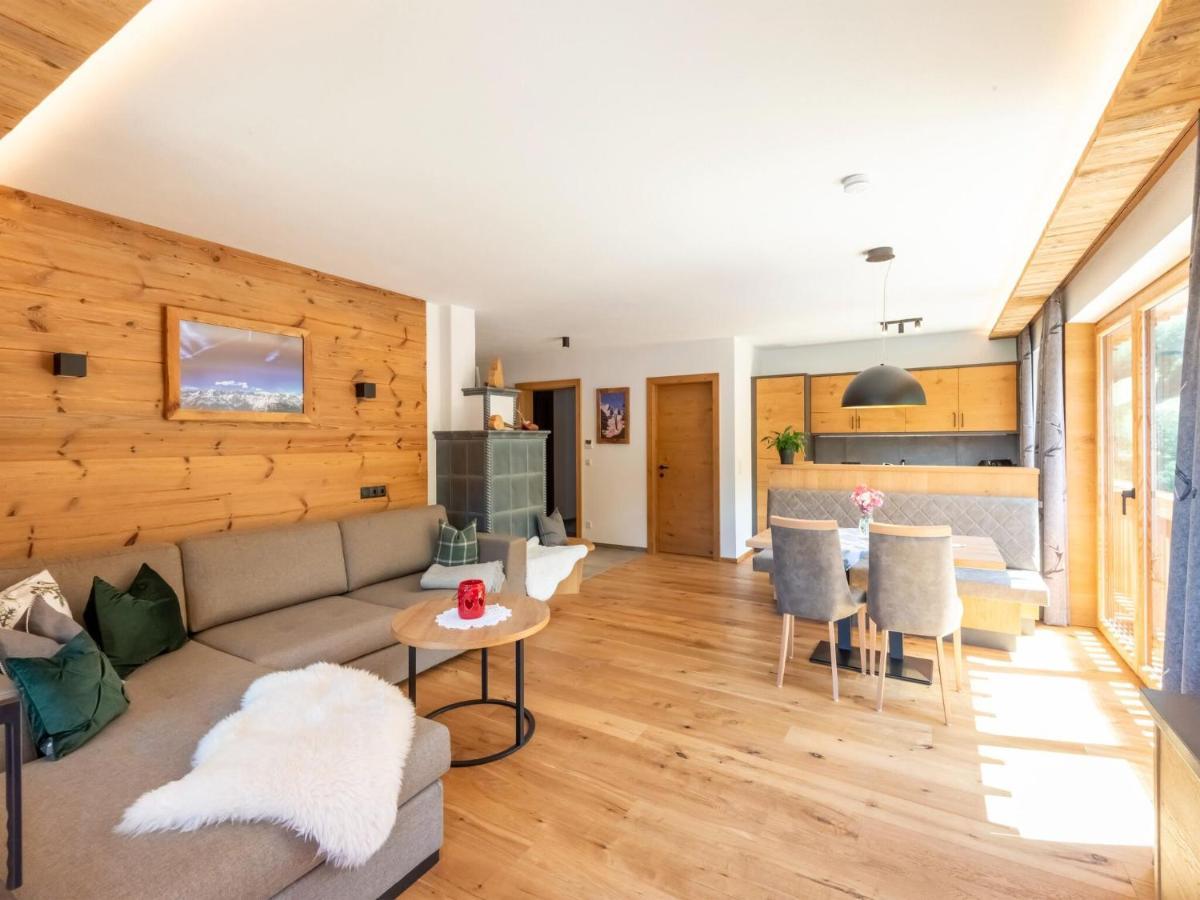 Apartments Heissangerer Tulfes Luaran gambar