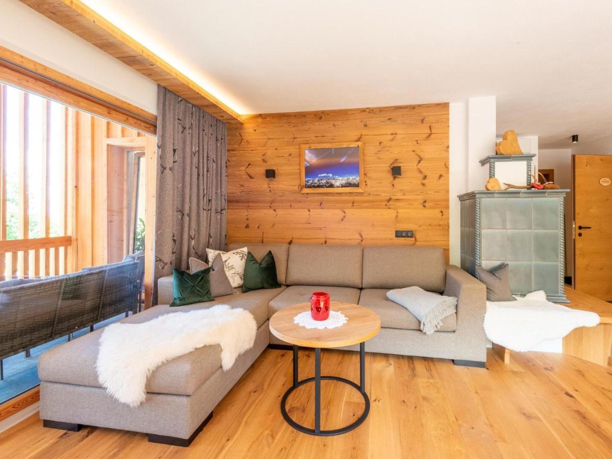 Apartments Heissangerer Tulfes Luaran gambar