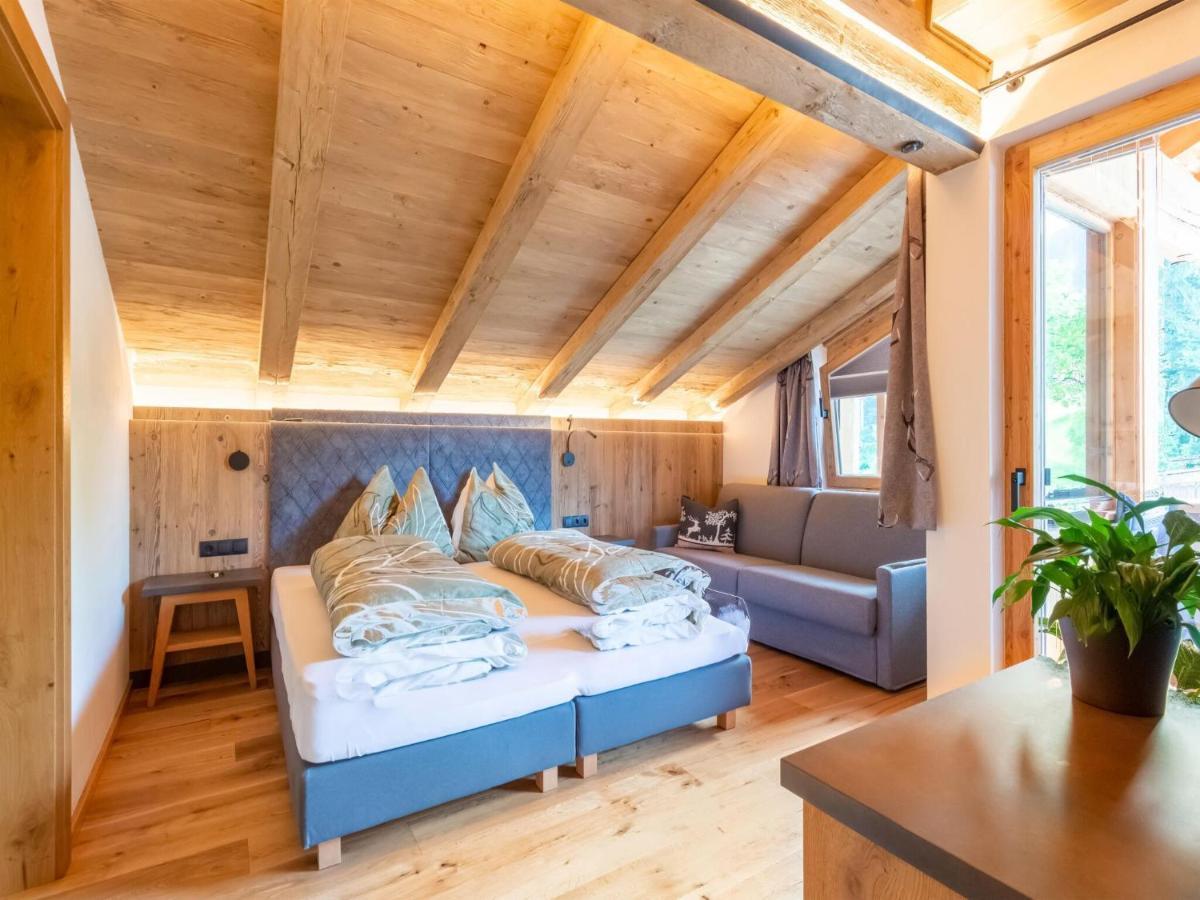 Apartments Heissangerer Tulfes Luaran gambar