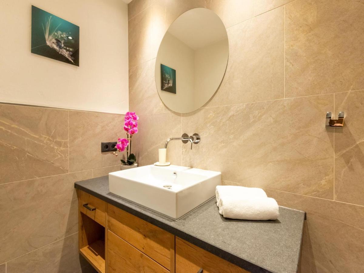 Apartments Heissangerer Tulfes Luaran gambar