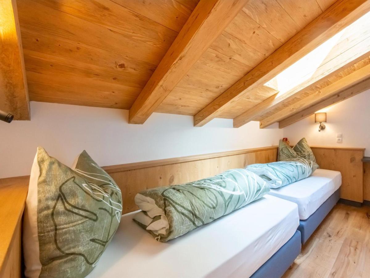 Apartments Heissangerer Tulfes Luaran gambar